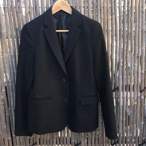 Blazer jacket